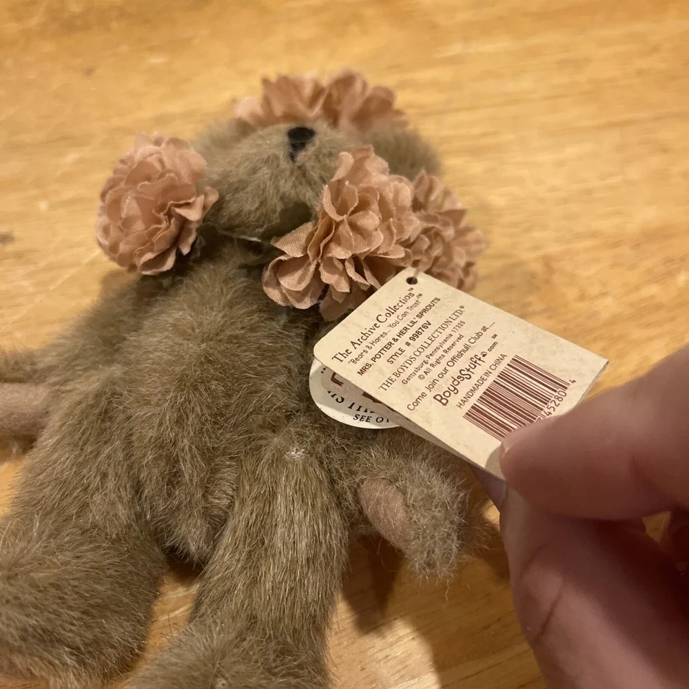 Boyds Bears boyds bears